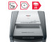 Front view of REXEL Momentum Extra XP426+ 26 Sheet Cross Cut Shredder