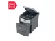 Rexel Optimum AutoFeed+ 50X Shredder – Front View Front view of Rexel Optimum AutoFeed+ 50X Automatic 50 Sheet Cross Cut Shredder