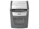 Rexel Optimum AutoFeed+ 50X Shredder – Front View Front view of Rexel Optimum AutoFeed+ 50X Automatic 50 Sheet Cross Cut Shredder