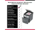 Rexel Optimum AutoFeed+ 50X Shredder – Front View Front view of Rexel Optimum AutoFeed+ 50X Automatic 50 Sheet Cross Cut Shredder