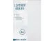 SDS A4 Binding Cover Leather Grain 270gsm White - Pack of 50