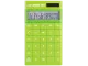 SDS 500 Desktop Calculator 12-Digit - Green SDS 500 Desktop Calculator 12-Digit - Green