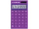SDS 500 Desktop Calculator 12-Digit  - Purple