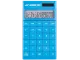 SDS 500 Desktop Calculator 12-Digit - Blue SDS 500 Desktop Calculator 12-Digit - Blue