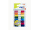 Stick'n Film Index Flags 45X8mm (160 Flags) Assorted