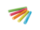 Treeline Dustless Chalk Sticks - 100 Assorted Colours Treeline Dustless Chalk Sticks - 100 Assorted Colours