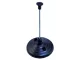 TREELINE Spike File - Black