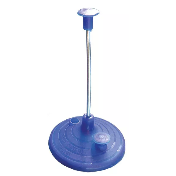 TREELINE Spike File - Blue