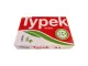 TYPEK brand A4 80gsm white copier paper ream
