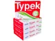 Standard A4 White Copier Paper by TYPEK 80gsm A4 white copier paper ream from TYPEK