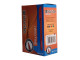 iWrite Tri-Grip Ballpoint Pen Fine Red Box of 50