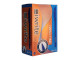 iWrite Tri-Grip Ballpoint Pen Fine Blue Box of 50