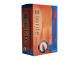 iWrite Tri-Grip Ballpoint Pen Fine Red Box of 50