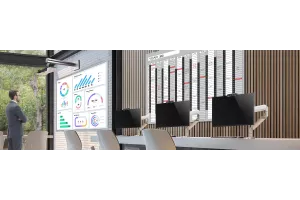 ​Creating a Workspace for Optimal Productivity