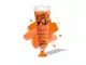BANTEX Acrylic Paint 75ml Premium Colour - Orange