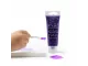 BANTEX Acrylic Paint 75ml Premium Colour - Purple BANTEX Acrylic Paint 75ml Premium Colour - Purple