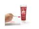 BANTEX Acrylic Paint 75ml Premium Colour - RED BANTEX Acrylic Paint 75ml Premium Colour - RED