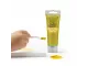 BANTEX Acrylic Paint 75ml Premium Colour - Yellow