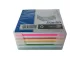 BANTEX Memo Half Cube Refill - Rainbow BANTEX Memo Half Cube Refill - Rainbow