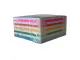 BANTEX Memo Half Cube Refill - Rainbow BANTEX Memo Half Cube Refill - Rainbow