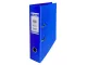 Bantex A4 Lever Arch File 1450 PVC 70mm Blue