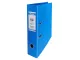 Bantex A4 Lever Arch File 1450 PVC 70mm Cobalt Blue
