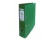 Bantex A4 Lever Arch File 1450 PVC 70mm Green