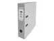 Bantex A4 Lever Arch File 1450 PVC 70mm Grey Bantex A4 Lever Arch File 1450 PVC 70mm Grey