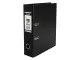 Bantex A4 Lever Arch File 1450 PVC 70mm Black
