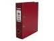 Bantex A4 Lever Arch File 1450 PVC 70mm Burgundy