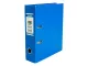 Bantex A4 Lever Arch File 1450 PVC 70mm Cobalt Blue