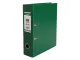 Bantex A4 Lever Arch File 1450 PVC 70mm Green