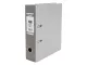 Bantex A4 Lever Arch File 1450 PVC 70mm Grey Bantex A4 Lever Arch File 1450 PVC 70mm Grey