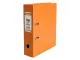 Bantex A4 Lever Arch File 1450 PVC 70mm Orange