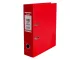 Bantex A4 Lever Arch File 1450 PVC 70mm Red
