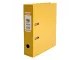 Bantex A4 Lever Arch File 1450 PVC 70mm Yellow