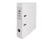 Bantex A4 Lever Arch File 1450 PVC 70mm White