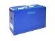 Bantex Portable Suspension File Box Blue Bantex Portable Suspension File Box Blue