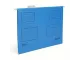Bantex Suspension Files Foolscap Cobalt Blue - 25 Pack Bantex Suspension Files Foolscap Cobalt Blue - 25 Pack
