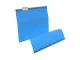 Bantex Suspension Files Foolscap Cobalt Blue - 25 Pack Bantex Suspension Files Foolscap Cobalt Blue - 25 Pack