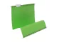 Bantex Suspension Files Foolscap Grass Green - 25 Pack
