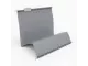 Bantex Suspension Files Foolscap Grey - 25 Pack