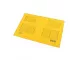 Bantex Suspension Files Foolscap Yellow - 25 Pack