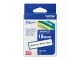 Brother TZe-241 Labelling Tape 18mm Black On White Tape Brother TZe-241 Labelling Tape 18mm Black On White Tape