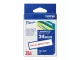 Brother TZe-252 Labelling Tape 24mm Red On White Tape Brother TZe-252 Labelling Tape 24mm Red On White Tape