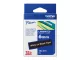 Brother TZe-315 Labelling Tape 6mm White On Black Tape Brother TZe-315 Labelling Tape 6mm White On Black Tape
