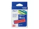 Brother TZe-441 Labelling Tape 18mm Black On Red Tape Brother TZe-441 Labelling Tape 18mm Black On Red Tape