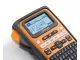 Brother PT-E310BTVP Label Printer bundle with carry case, tape, battery and USB cable