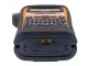 Brother PT-E310BTVP Label Printer bundle with carry case, tape, battery and USB cable