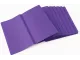 DONAU Bright Board Folders 180gsm Foolscap Purple Pack 100 DONAU Bright Board Folders 180gsm Foolscap Purple Pack 100
